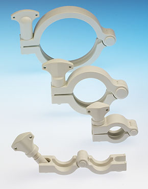 pharmOvate Disposable BioClamps