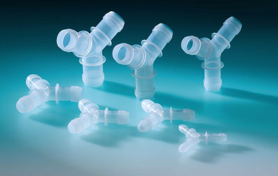 pharmOvate Disposable Y-BioBarbs