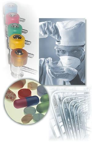 About pharmOvate, Inc.
